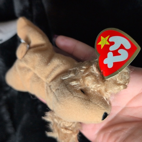 TY Babies. All With Tags. 1993 Editions. - Picture 3 of 7